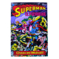 Preview: Superman 13. Superband 1979 Ehapa Chaos im Weltall Poster | Hoppla-Stuff